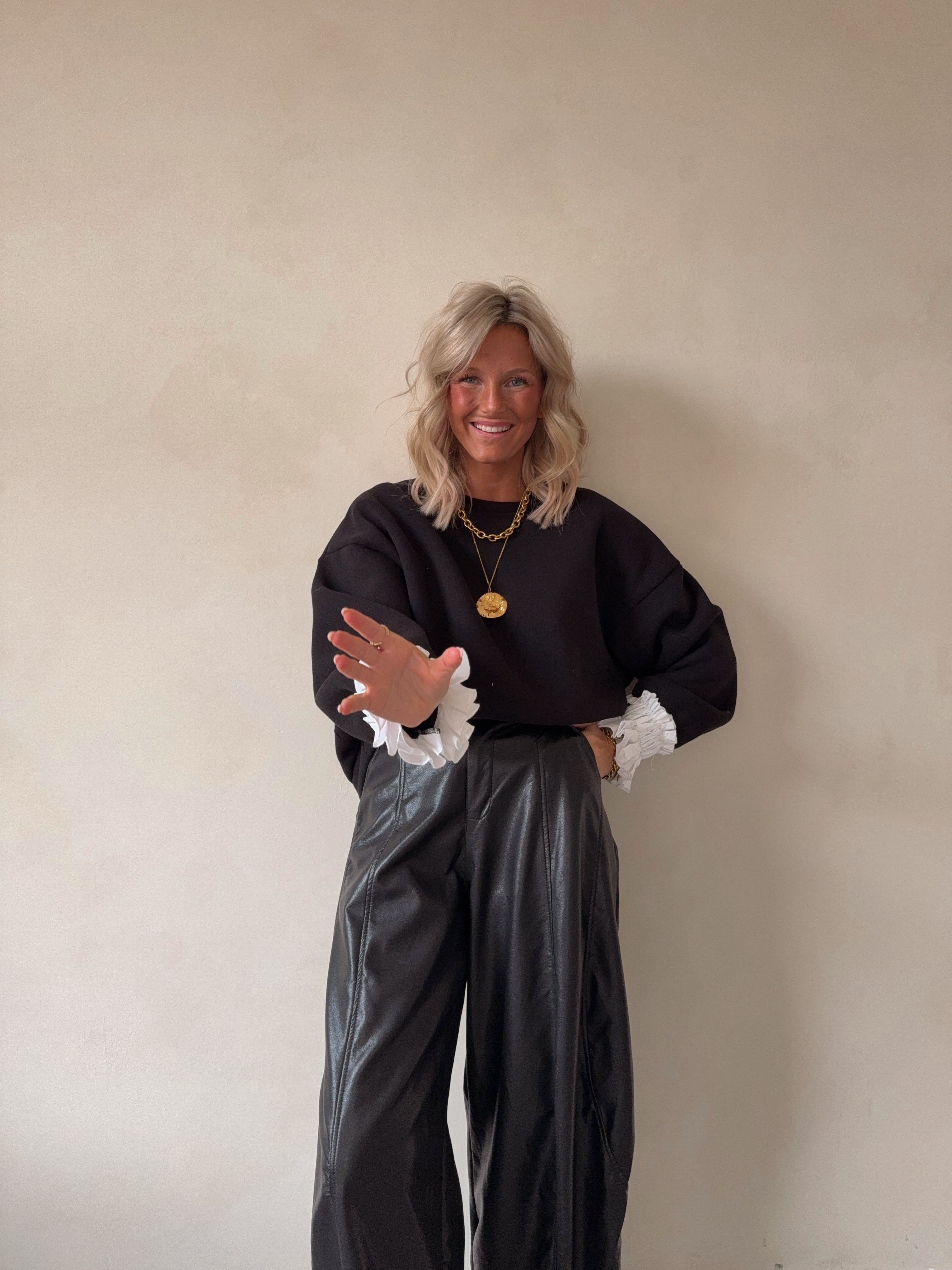 new drop: the first chapter