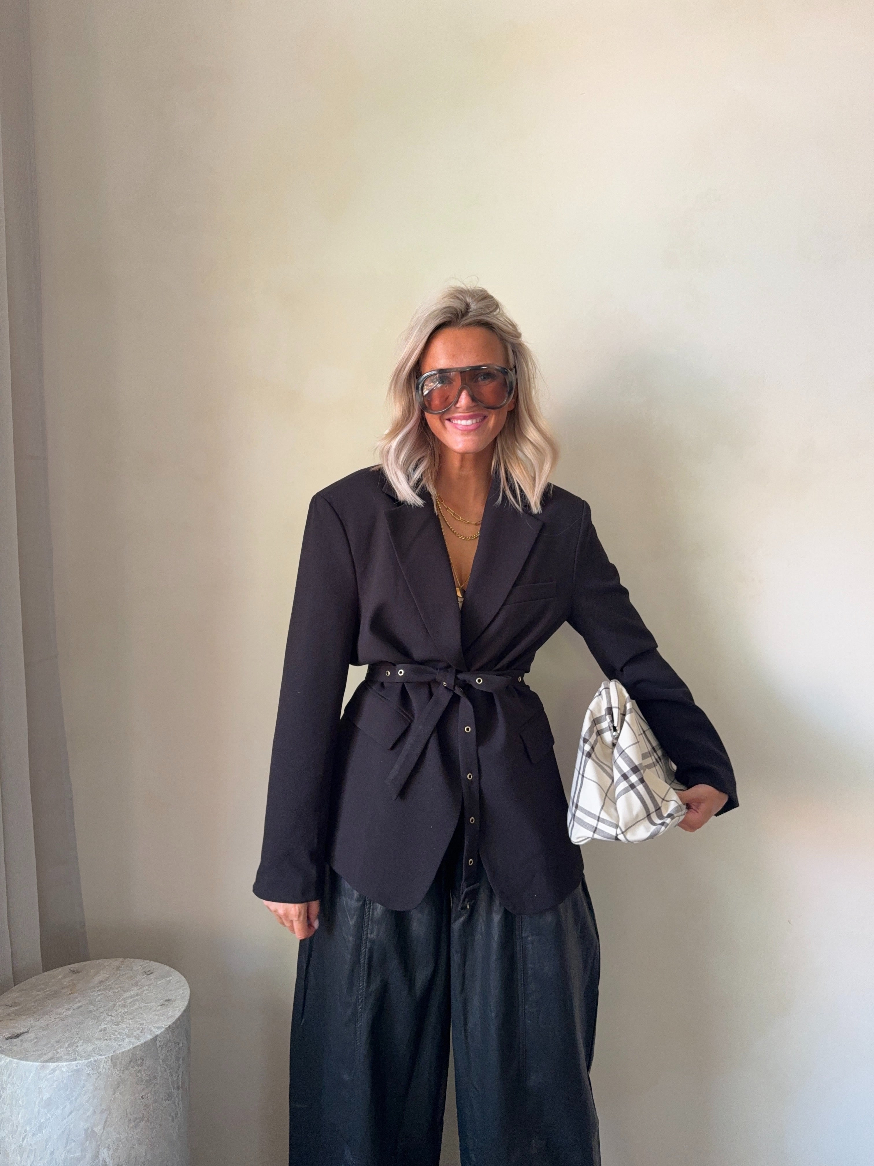 Pre fall collection