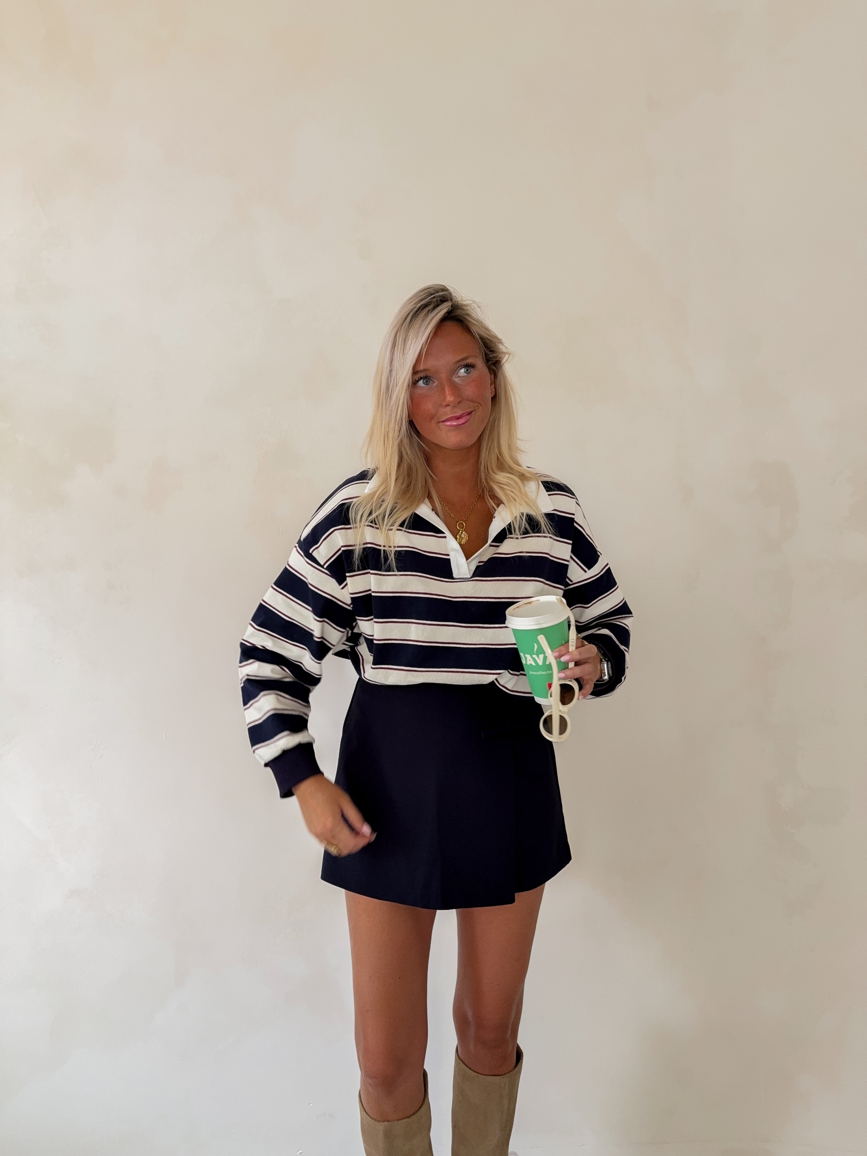 WARDROBE REFRESH 14/09