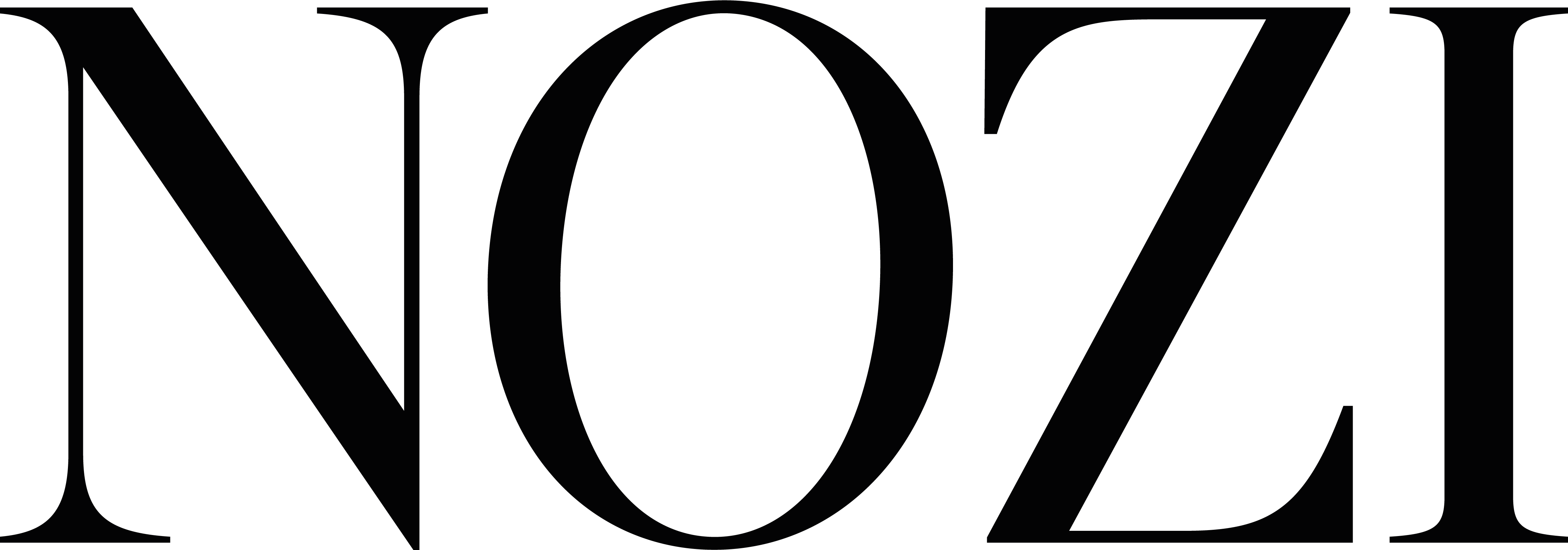 Nozi