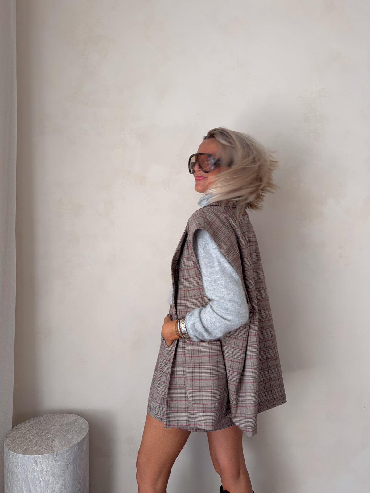 Mini drop 26 fall/winter